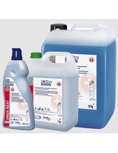 ONDA NEXT limpiador desinfectante desodorizante -1 x 5l-