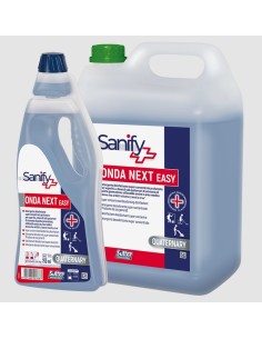 ONDA NEXT EASY deterghiginultra concentrado -1 x 5kg-