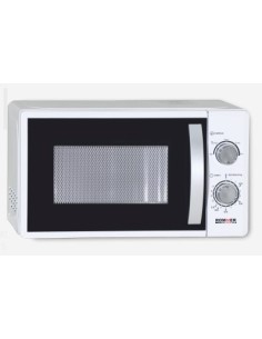 MICROONDAS ROMMER M-700 BLANCO