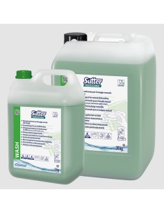 WASH detergente perflavado manual de vajilla -1 x 20kg-