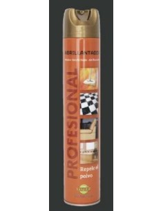 W SPRAY MOPAS vinfer profesional  -1 x 750 ml-