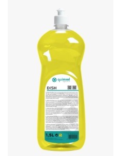 W EC-100  DETERGENTE NEUTRO MULTIUSOS -1 x 15l- DISH 15