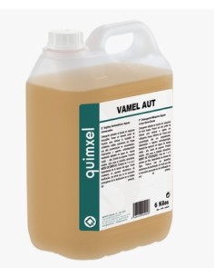 VAMEL AUT 06 Detergent automatic -1 x 6kg-