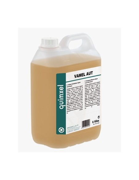VAMEL AUT 06 Detergent automatic -1 x 6kg-
