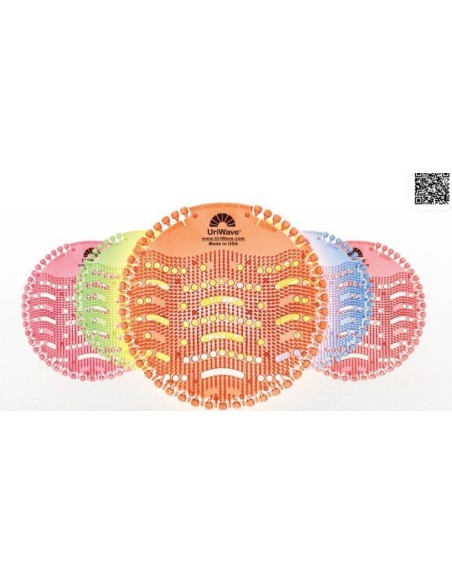 URIWAVE MANGO NARANJA -1u-