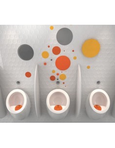 URIWAVE MANGO NARANJA -1 x 10u-