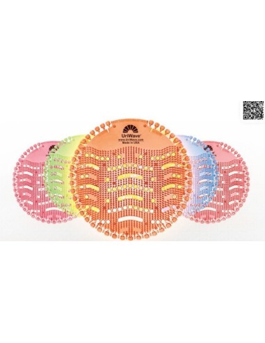 URIWAVE MANGO NARANJA -1 x 10u-