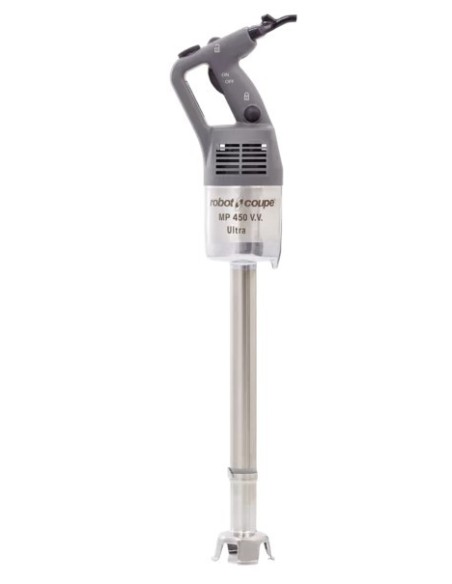 TRITURADOR ROBOT COUPE MP450 VV ULTRA
