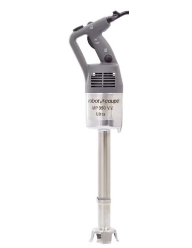 TRITURADOR ROBOT COUPE MP350 VV LED