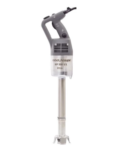 TRITURADOR ROBOT COUPE MP350 VV LED