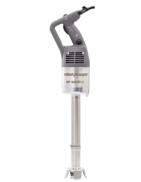 TRITURADOR ROBOT COUPE MP350 ULTRA