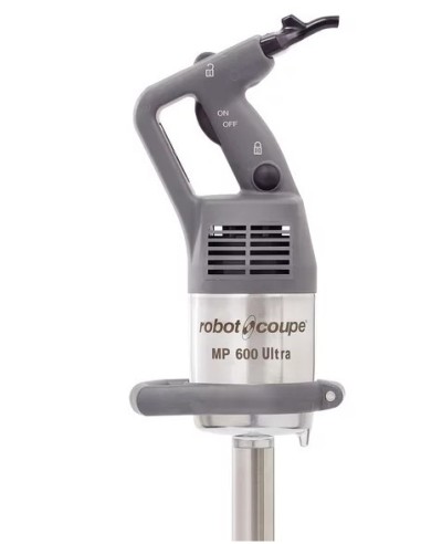 TRITURADOR ROBOT COUPE MP 600 ULTRA