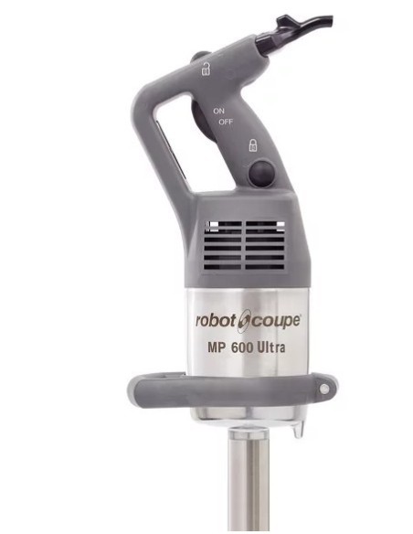 TRITURADOR ROBOT COUPE MP 600 ULTRA