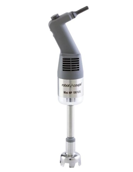 TRITURADOR ROBOT COUPE MINI MP190 VV