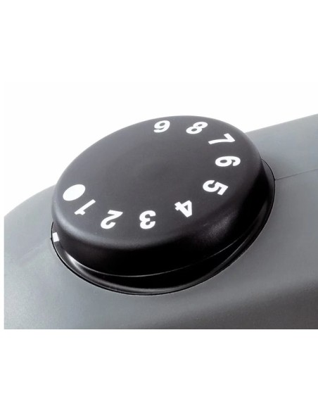 TRITURADOR ROBOT COUPE MINI MP190 VV