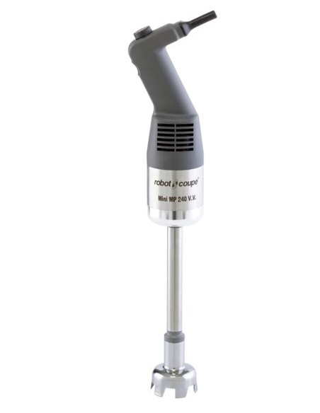 TRITURADOR ROBOT COUPE MINI 240 VV