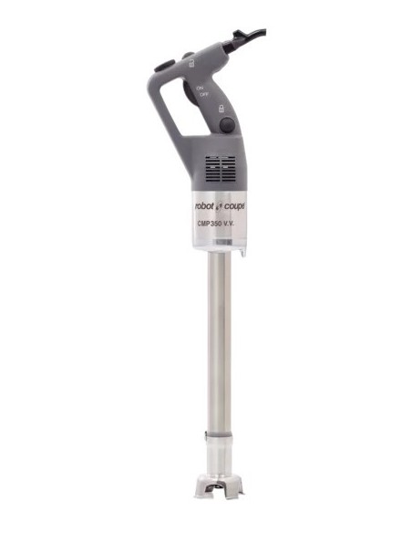 TRITURADOR ROBOT COUPE CMP350 VV 400 wats