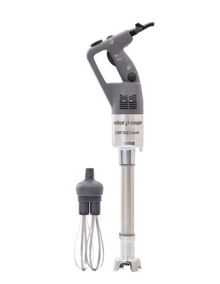 TRITURADOR ROBOT COUPE CMP300 VV COMBI 350 wats