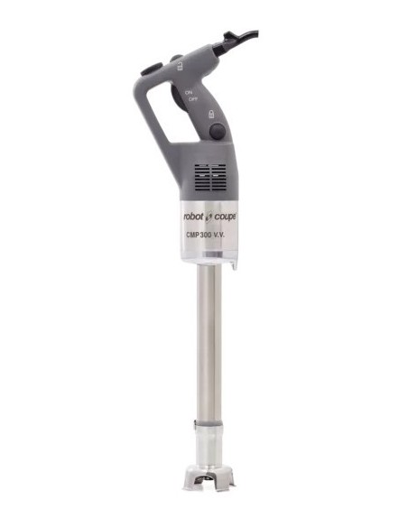 TRITURADOR ROBOT COUPE CMP300 VV 350wats