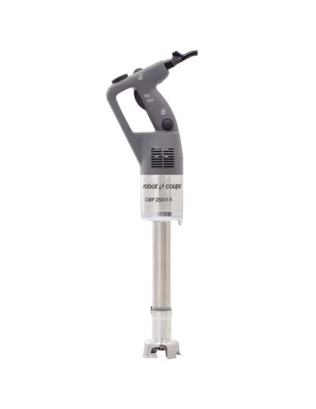TRITURADOR ROBOT COUPE CMP250 VV 310 wats