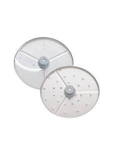 DISCOS PARA CORTADORA ROBOT COUPE CL40 PACK DE 4 UDS