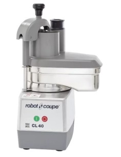 CORTADORA ROBOT COUPE DE HORTALIZAS CL40