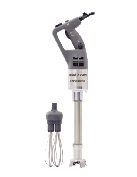 BATIDOR CMP300 BLOQUE MOTOR  ROBOT COUPE CMP300V