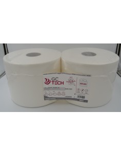 CELULOSA IND 1C GC TECH AIRLAID 371130 -1 x  2u- 2