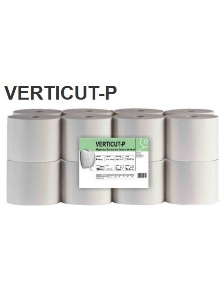 JUMBO VERTICUP 145m EXTRACCION CENTRAL -1 x 16u-