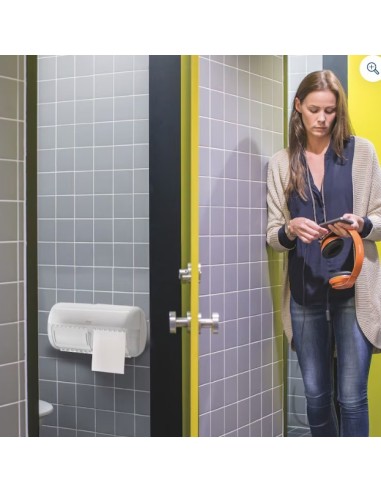 HIGIENICO TORK PREMIUM CONVENCIONAL 2 C -7pq x 6u-