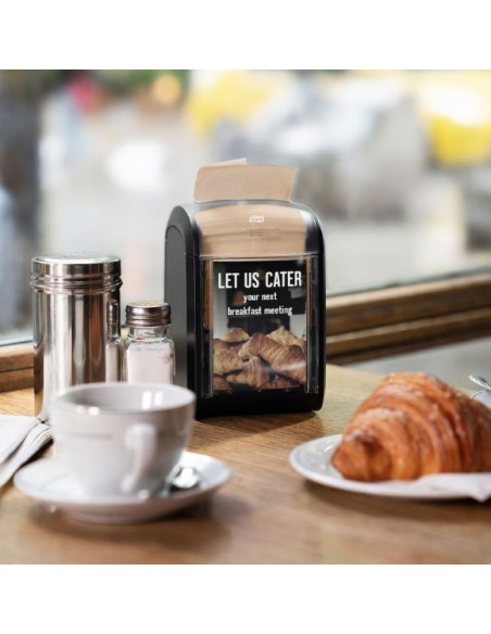 SERVILLETA TORK N14 2C 213x165cm NATURAL -6pq x 720u-