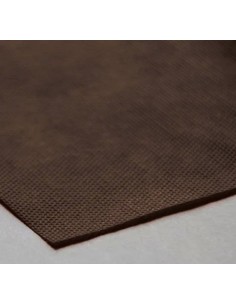MANTEL 50x120 NEWTEX MARRONCACAO -1 x 400u-