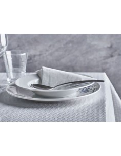 MANTEL ROLLO BLANCO GOFRADO ECO 120m x 100m -1u-