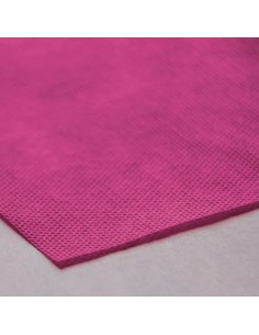 MANTEL ROLLO DECORE 120x50m -1u- FUCSIA