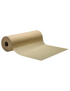 MANTEL ROLLO LUZ PLATA Y ORO 120 x 50m -1 u-