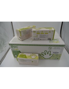 TOALLA 2C GC ECO XTRASEC RCL PLEG Z -20pq x 192u-