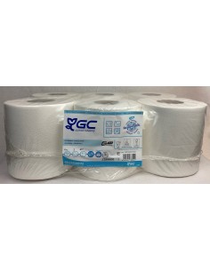 BOBINA SECAMANOS 2C 150m XTRASEC GOF 19GRM2 -1 x 6u-
