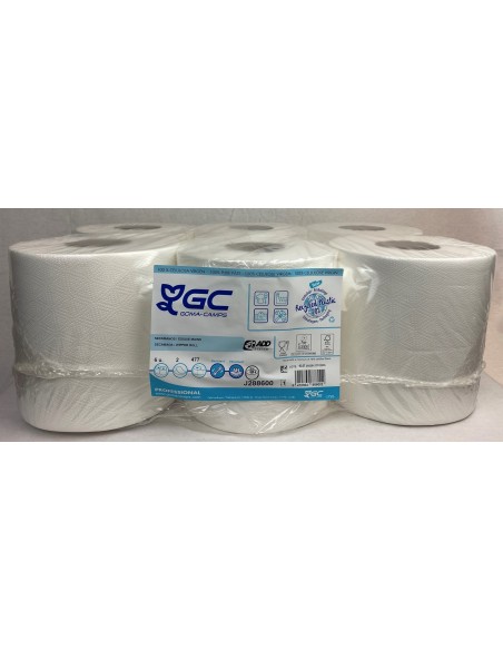 BOBINA SECAMANOS 2C 150m XTRASEC GOF 19GRM2 -1 x 6u-