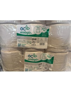 BOBINA SECAMANOS RECICLADA 2-110 -1X6ROLLS-