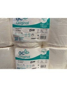 BOBINA SECAMANOS 2C 470140m cel virgen -1 x 6u-