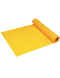 MANTEL ROLLO AMARILLO -120 x 100m-