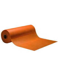 MANTEL ROLLO DECORE 120x50m -1u- NARANJA