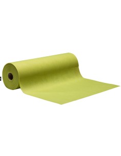 MANTEL ROLLO DECORE 120x50m -1u- KIWI