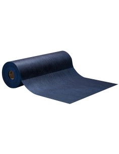 MANTEL ROLLO DECORE 120x50m -1u- AZUL OSCURO