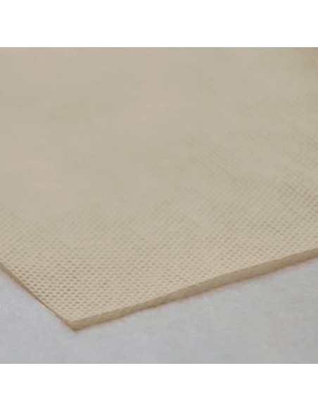 MANTEL ROLLO NEWTEX 120 x 50m CREMA SPRECORTE -1 x 3u-