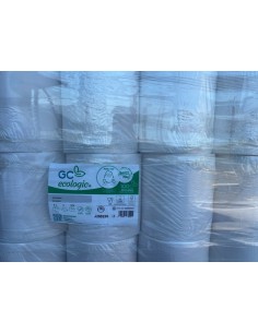 BOBINA SECAMANOS 2C ECOLOGIC 514180 ST RCL -1 x 6u-