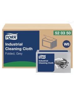 PAÑO TORK MULTI TOP PACKGRIS -5  x 150u-