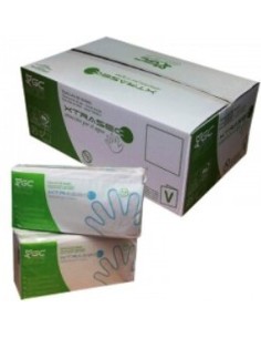 TOALLA 2C V ECO XTRASEC -20  x 196u-