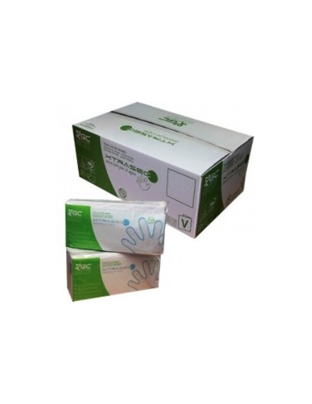 TOALLA 2C V ECO XTRASEC -20  x 196u-