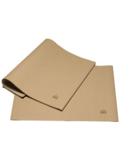 MANTEL 30x40 48grs KRAFT -1 x 500u-